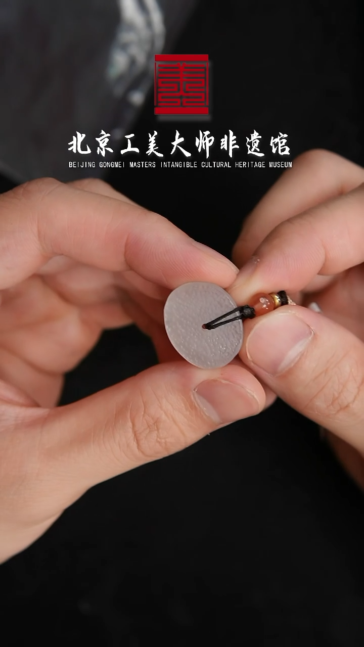 手串未镶嵌和田玉d1-1