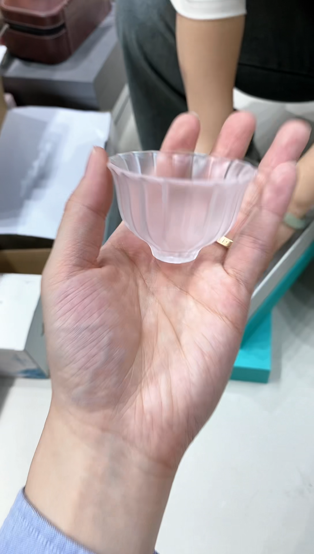 【闪购商品】闲梦江南杯           