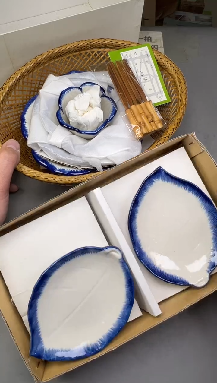 瓷片壁***步117中古产品，默认微瑕，谨慎参拍