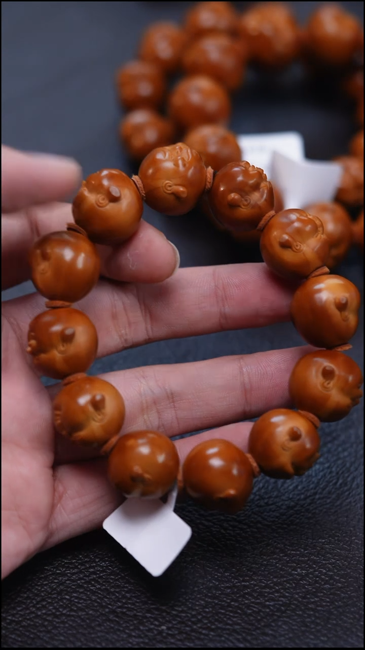 手串/手链橄榄核橄榄核
