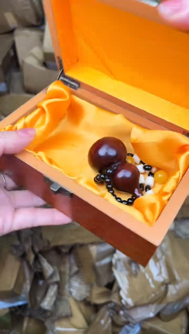 手串文儒甄选福利闪购商品无礼盒