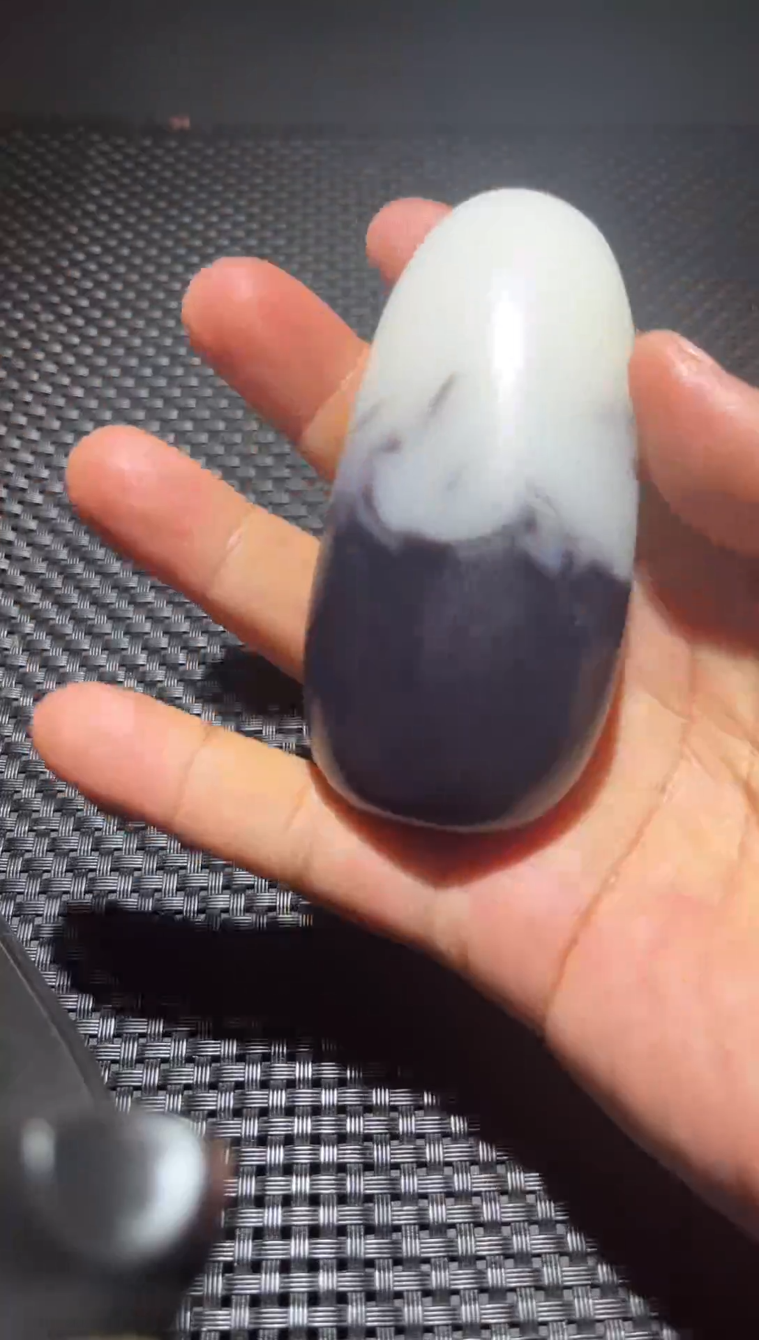 未镶嵌和田玉挂件1