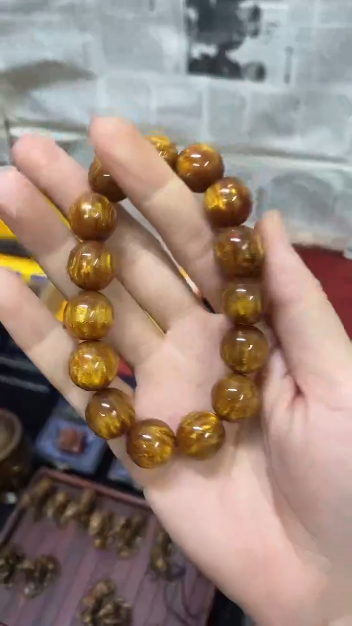 摆件主播推荐如图所示