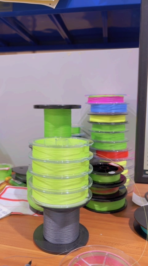 PE8+1绿色1号150米福利