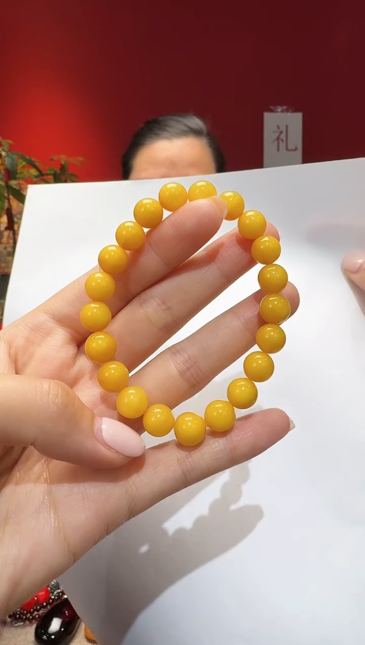 【闪购商品】琥珀珠宝奇石未镶嵌