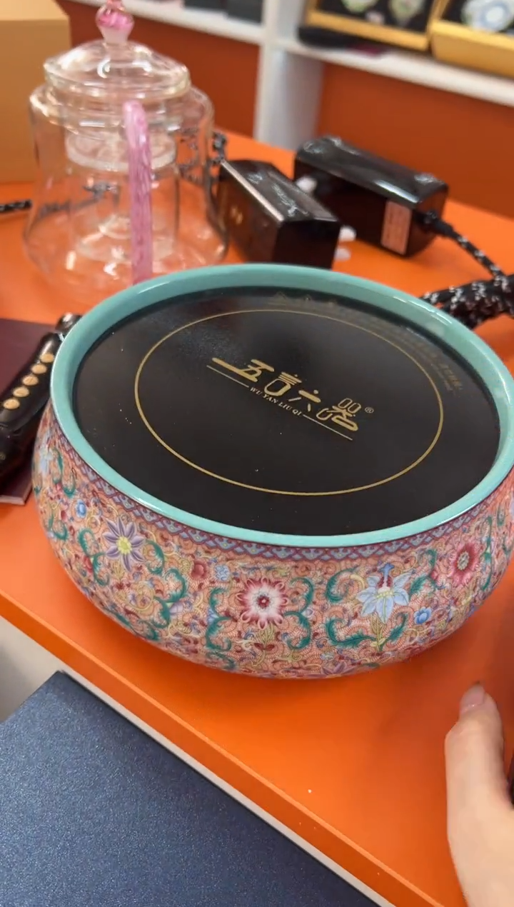 【闪购商品】瓷片小乔闪电购链接