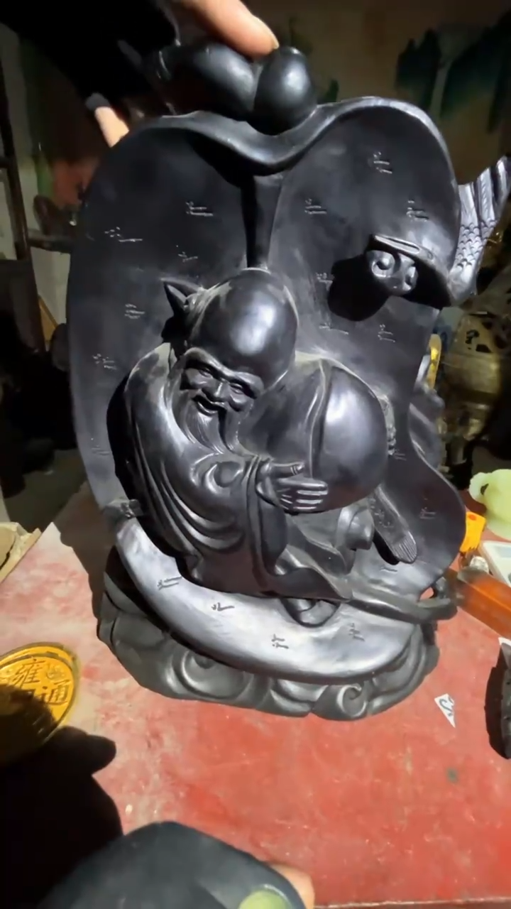 【闪购商品】滴血莲花菩提手串11