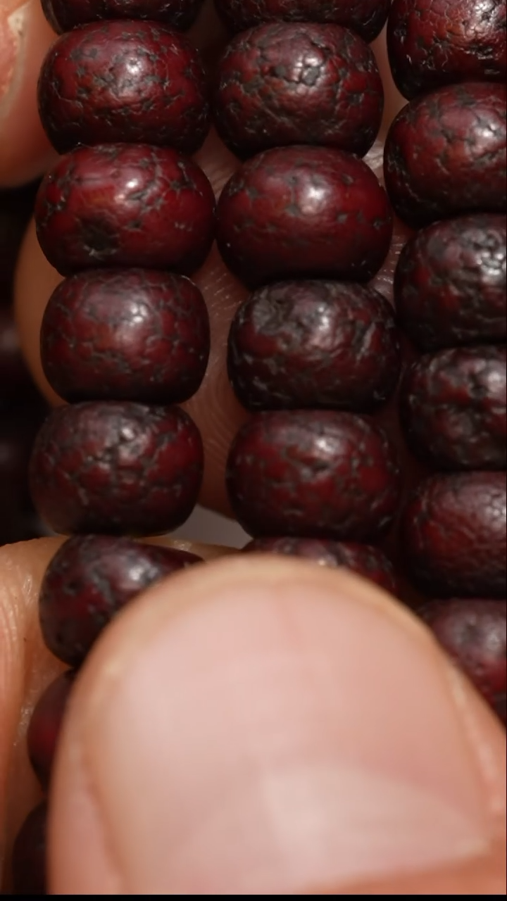 【闪购商品】冲赛康胡子哥，藏传念珠98