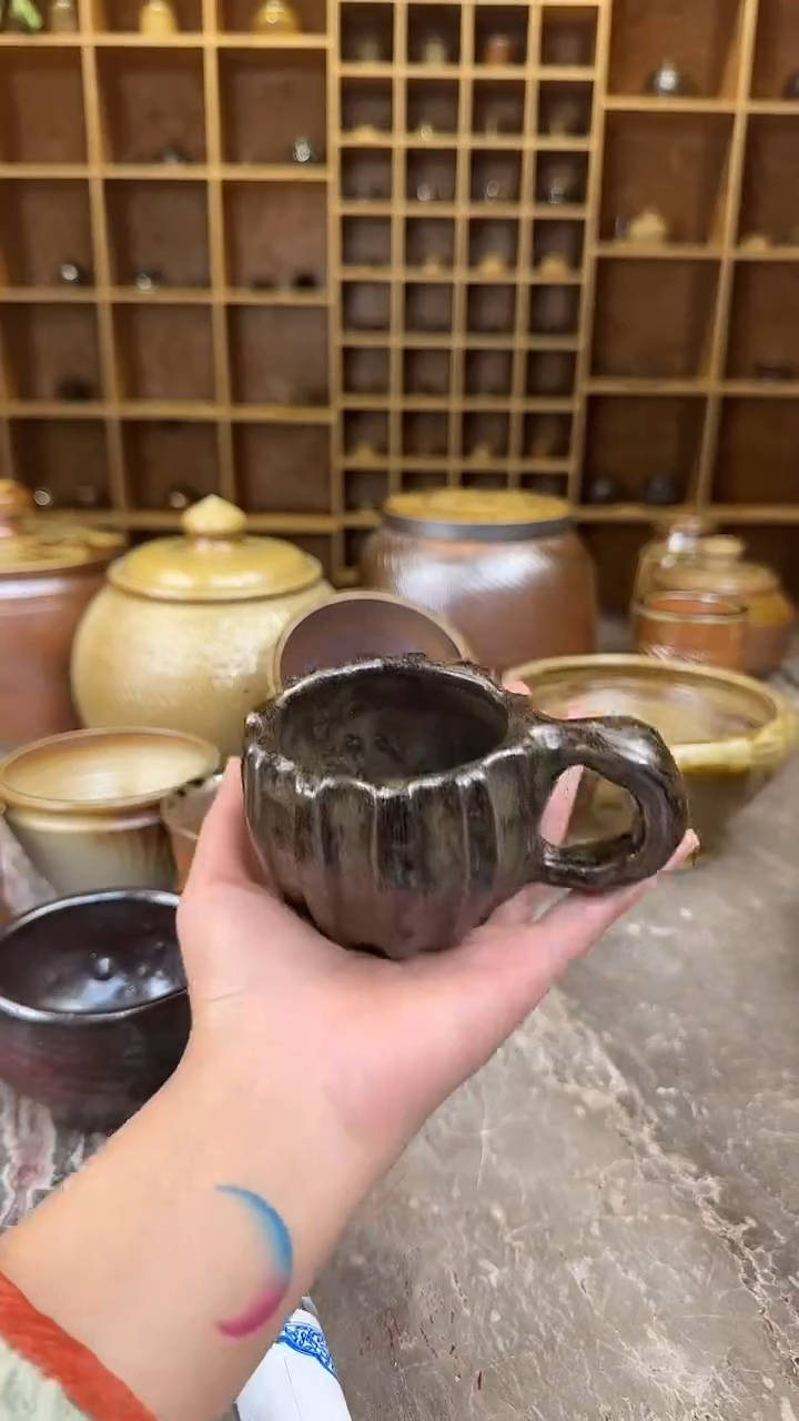 【闪购商品】壶213 苏橙茶周边.....