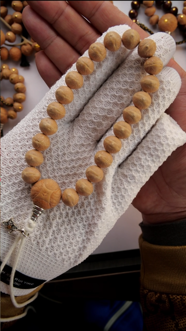 【闪购商品】凤眼菩提手串鸾凤朝鸣11.3-11.6尺寸