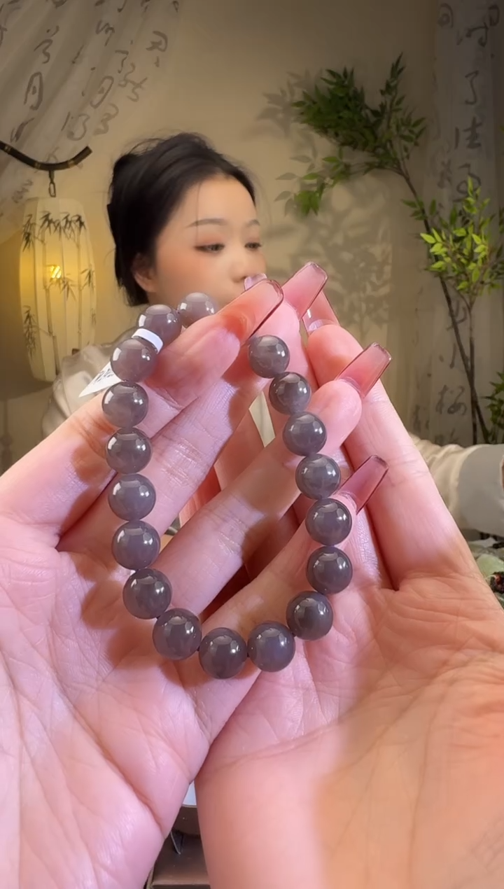 【闪购商品】和田玉手串未镶嵌手串