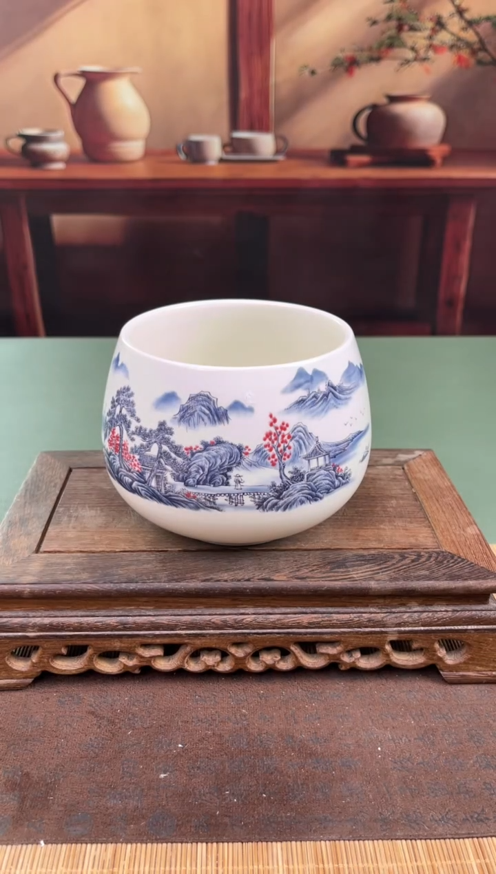 【闪购商品】顾德茶器福利闪购链接