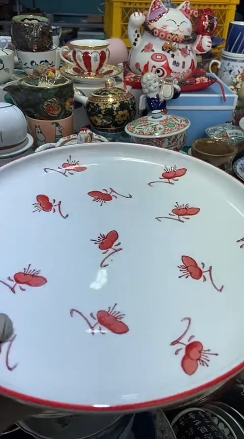 【闪购商品】瓷片1111111111111111