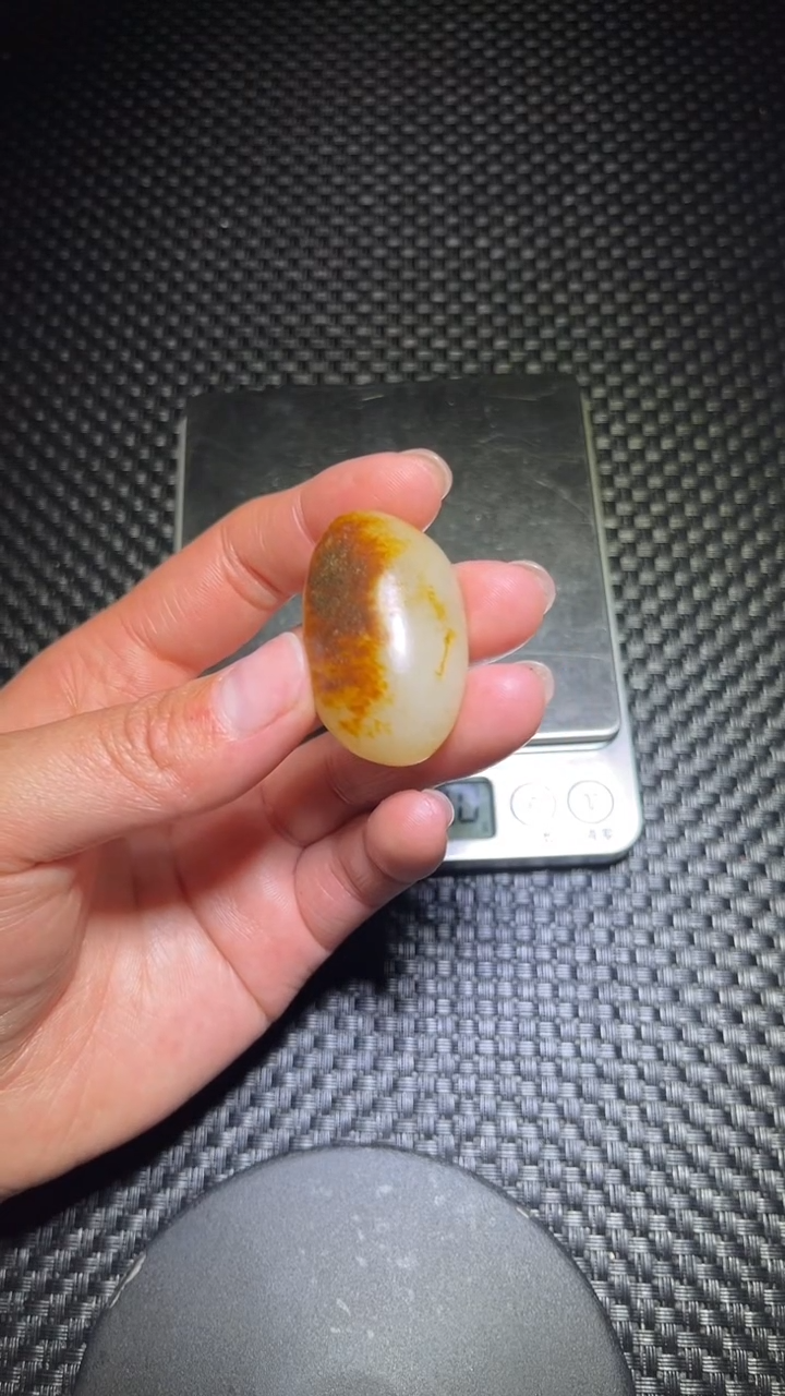 【闪购商品】和田玉挂件未镶嵌170