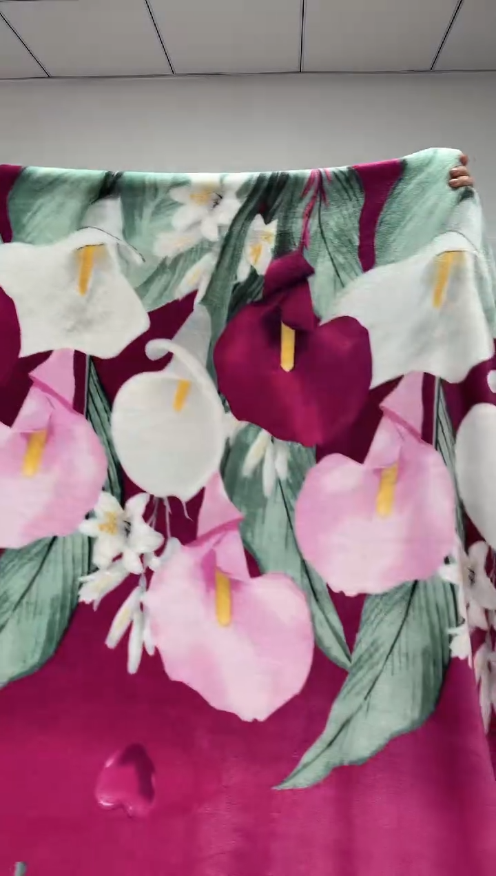 法兰绒3X2.2左右以主播所说为准