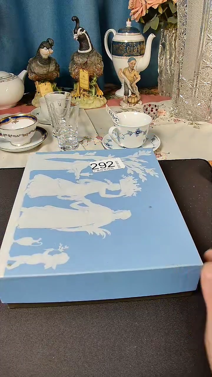 【闪购商品】杯小淼海外陶瓷工艺品