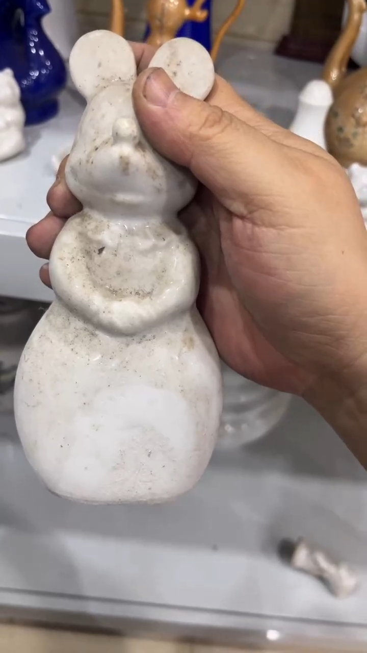 A****岛湖南醴陵釉下五彩陶瓷