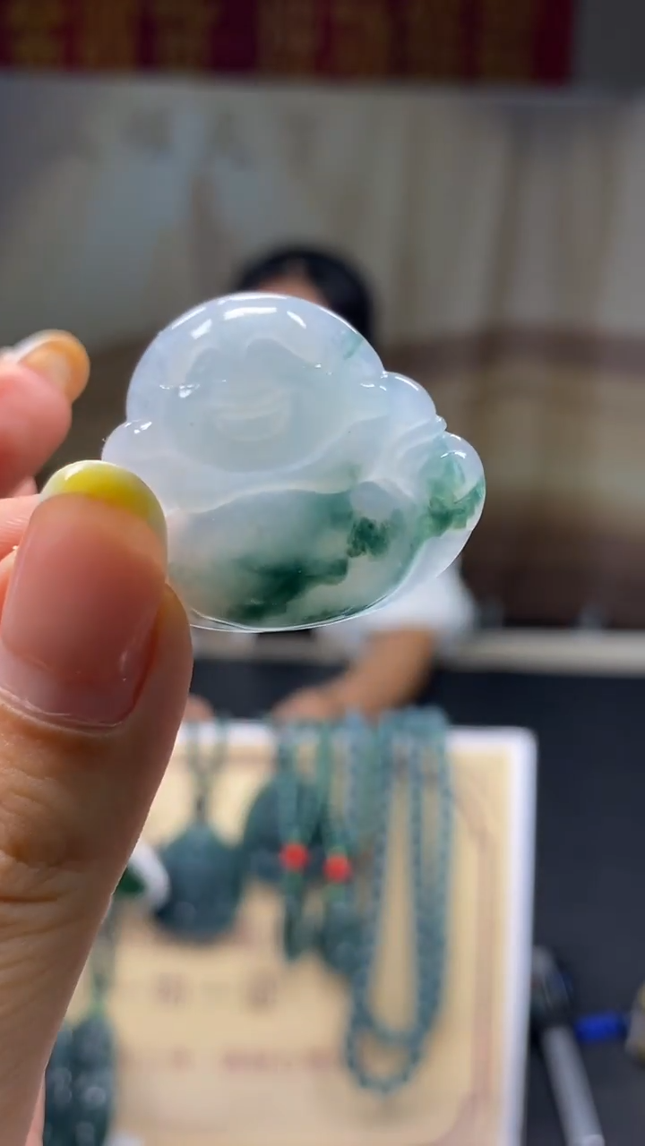 未镶嵌定制翡翠********753