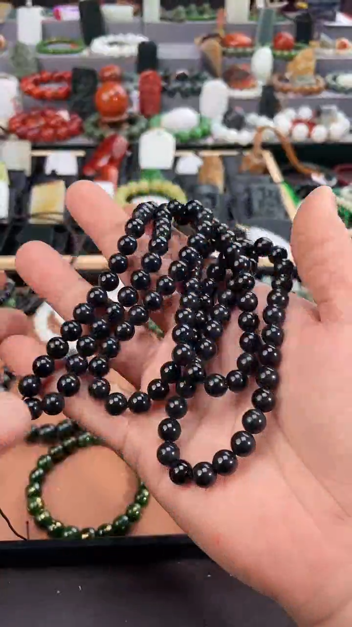 手串未镶嵌和田玉 多样性发一件11