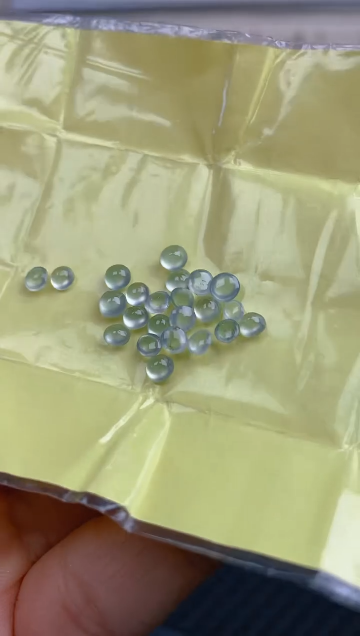 【闪购商品】定制翡翠未镶嵌天然A货翡翠138