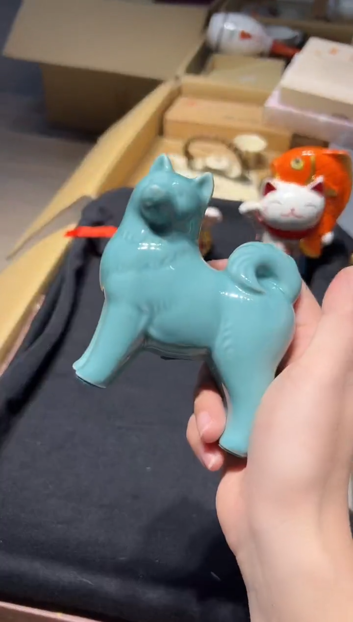 【闪购商品】瓷片 啊啊啊啊啊啊啊啊