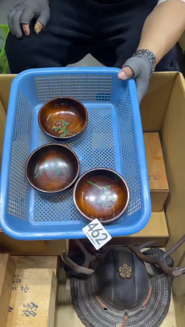 窝*462 茶道零配     