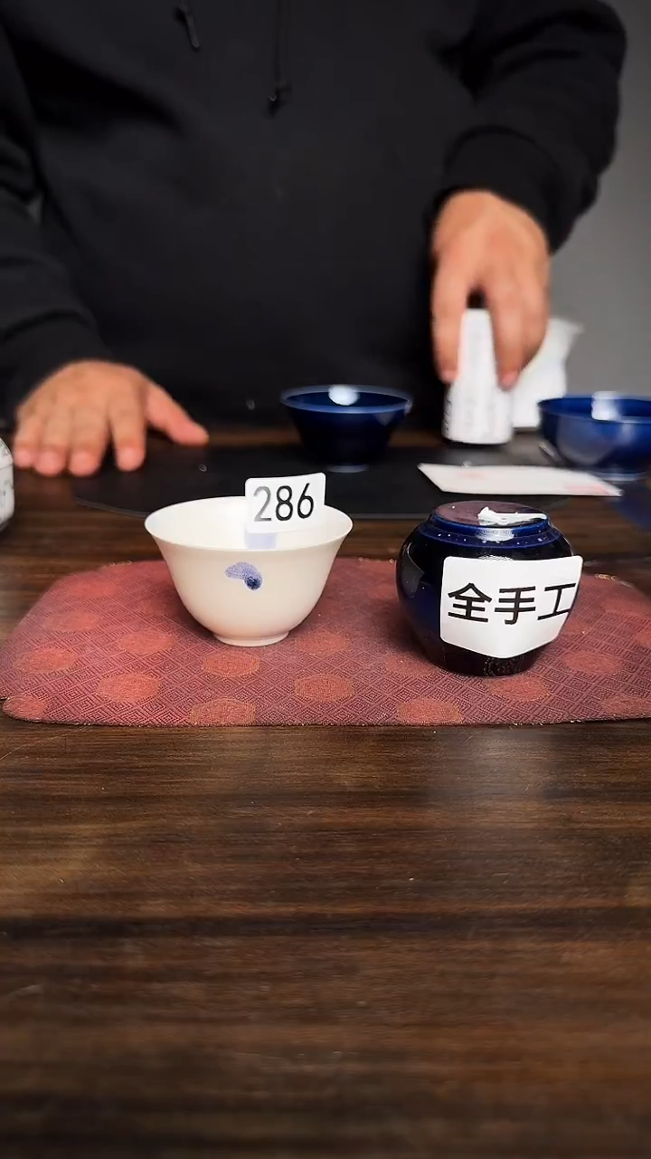婺州龙窑烧制技艺全手工（286
