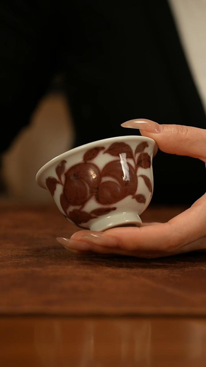 【闪购商品】瓷片                