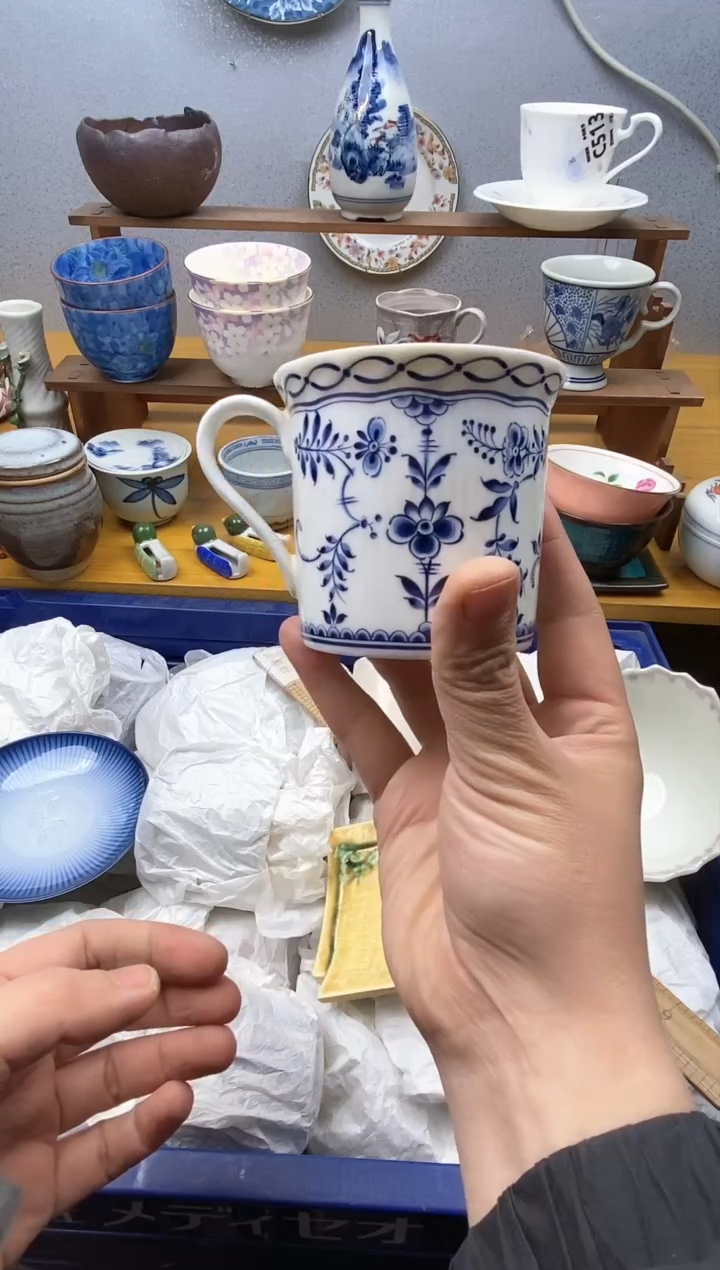 【闪购商品】瓷片000精美瓷器感谢支持18.8包邮