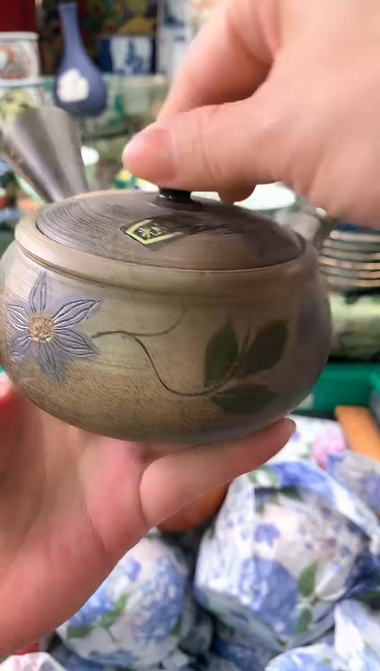 金*镰仓甄选瓷器18元包邮544