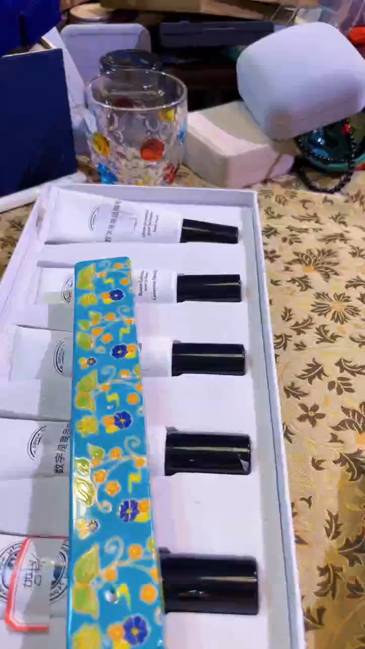 【闪购商品】瓷片陶茶666文玩周边多人