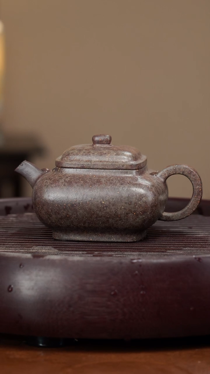 【闪购商品】紫砂茶壶宜兴紫砂壶