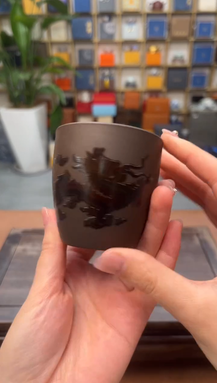 【闪购商品】@@万瓷茶奢馆甄选精品