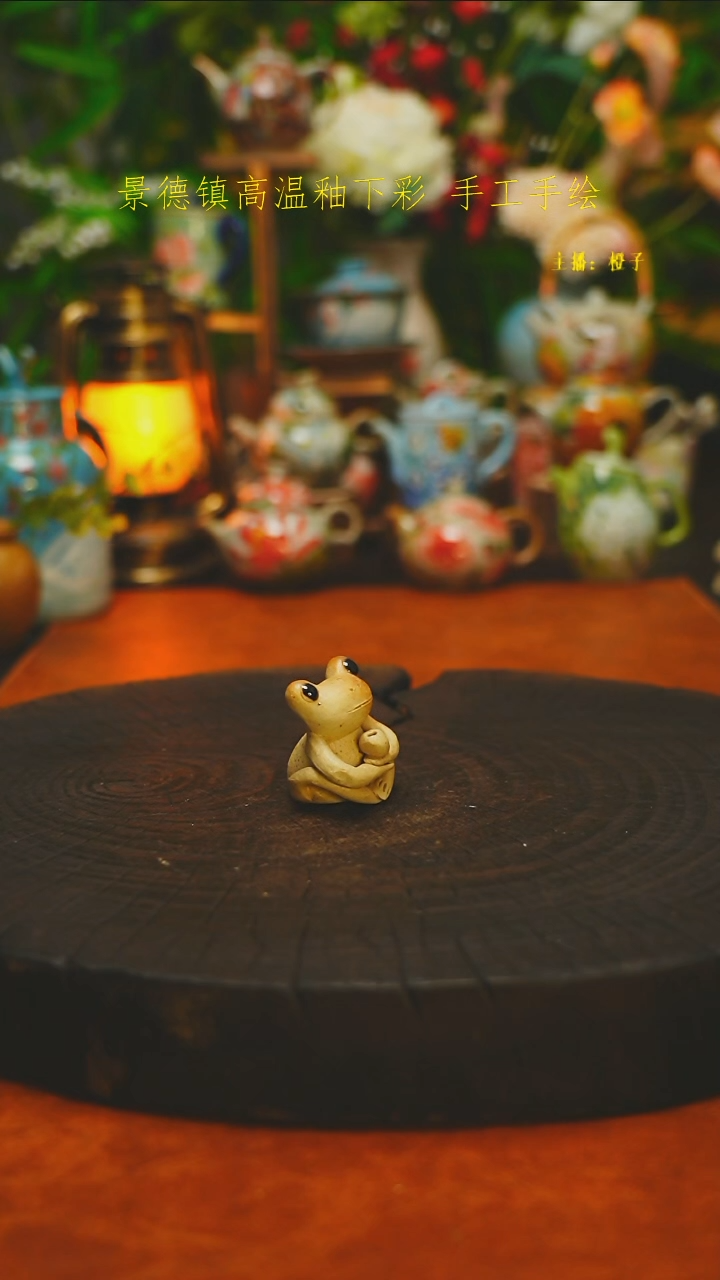 其他素简手作陶瓷474