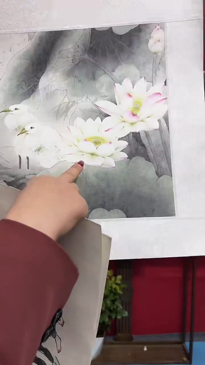 书法荷花66666666666666666666