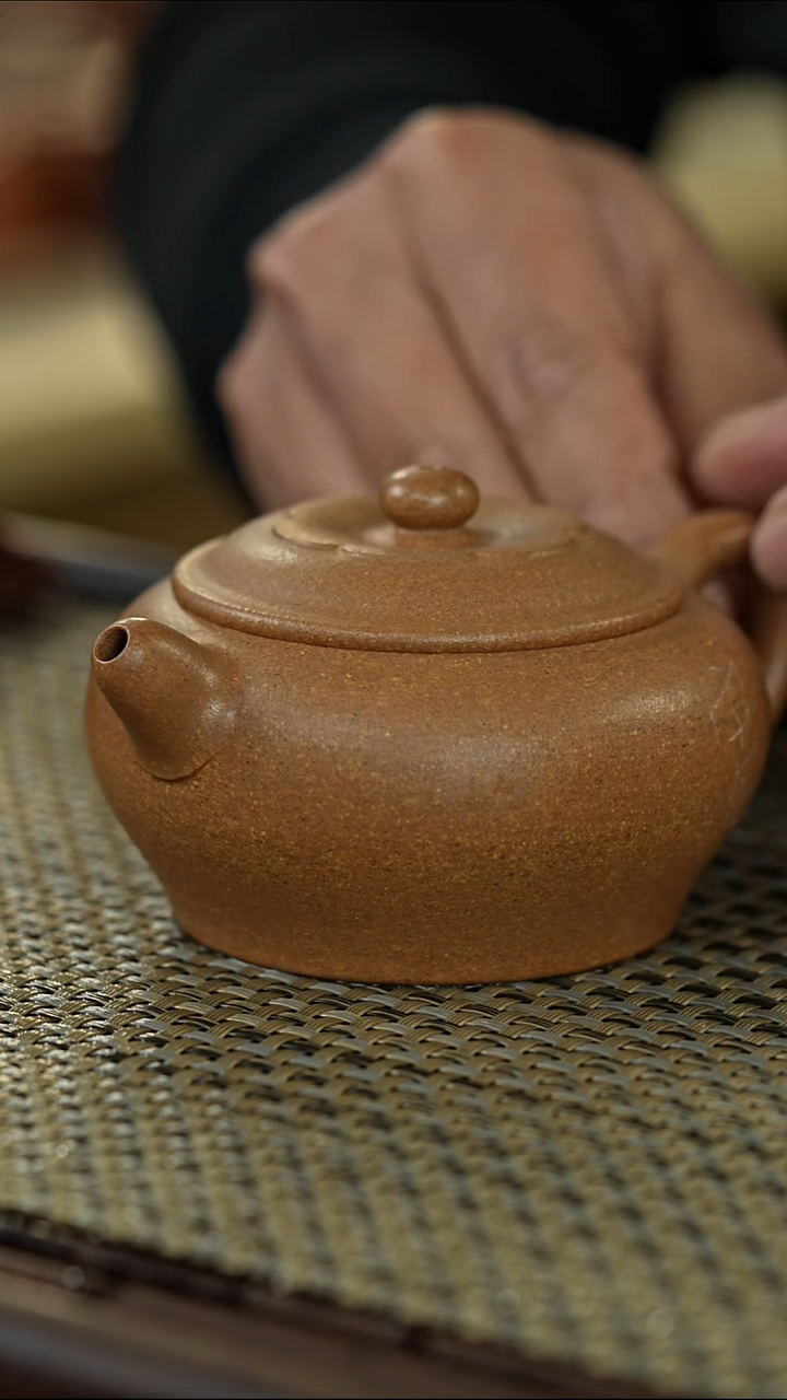 紫砂其他@@PH18713紫砂