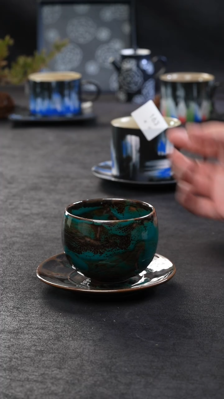 【闪购商品】淘火火首创陶瓷食品级别177