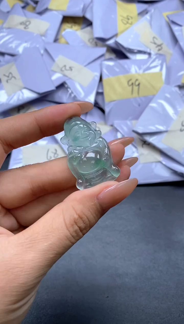 所见即所得（一物一拍）137