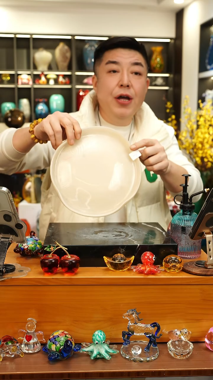 外卖花瓶花器花盆275