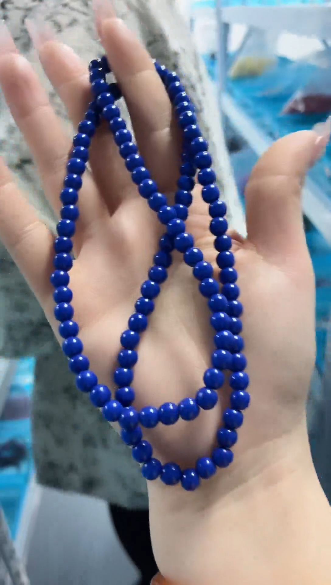 【高定甄选】高端轻奢多样性发货HF4065S