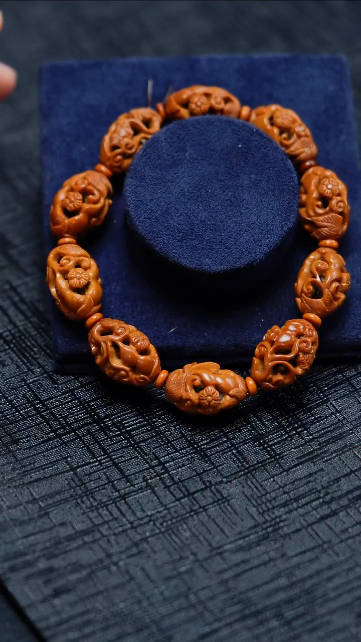 手串/手链橄榄核橄榄核