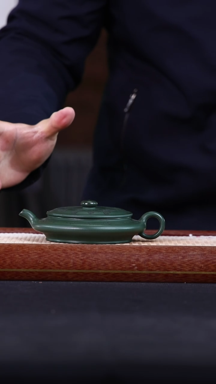 【闪购商品】紫砂茶壶阿木紫砂专属紫砂壶72
