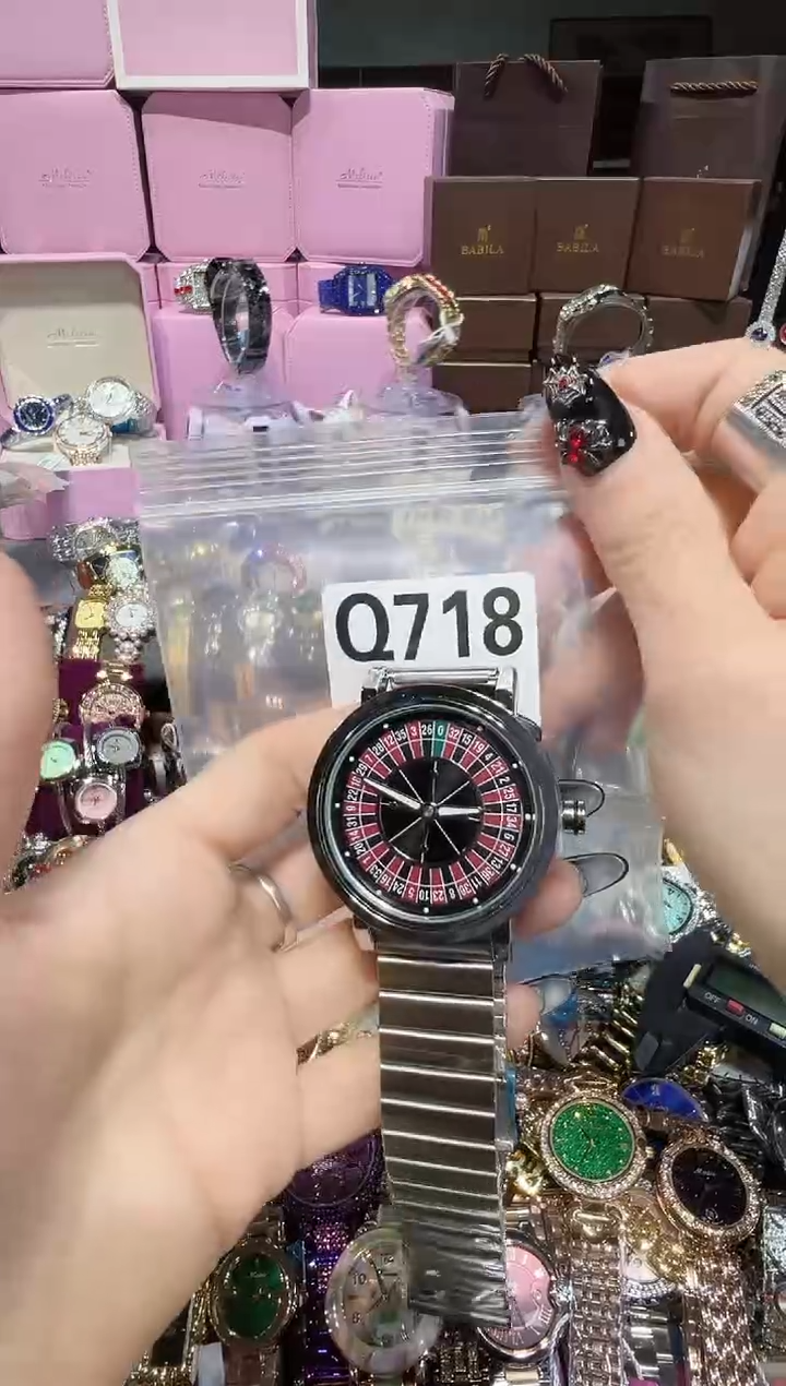 石英机芯锻造碳钢?*?0