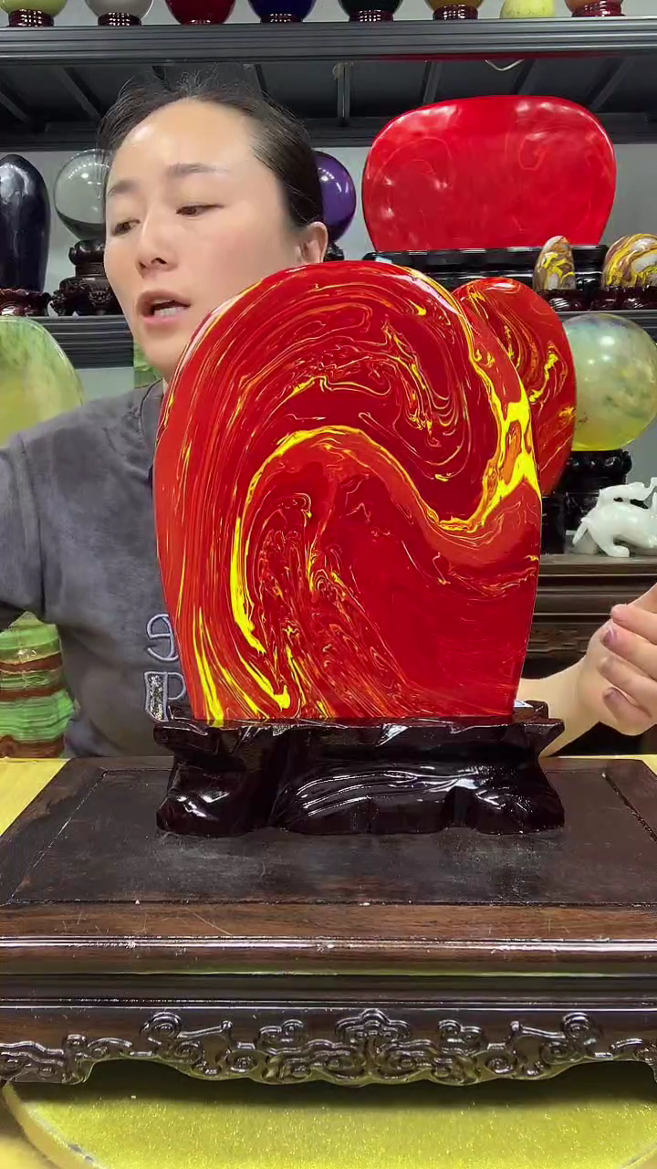 石材家居摆件办公室摆件