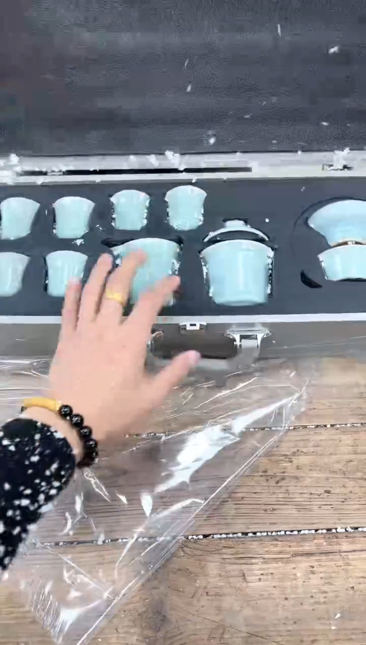 【闪购商品】其他清山陶也商品链接@@