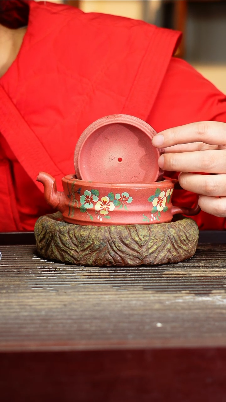 宜兴原矿紫砂壶茶壶宜兴原矿紫砂壶茶壶200C