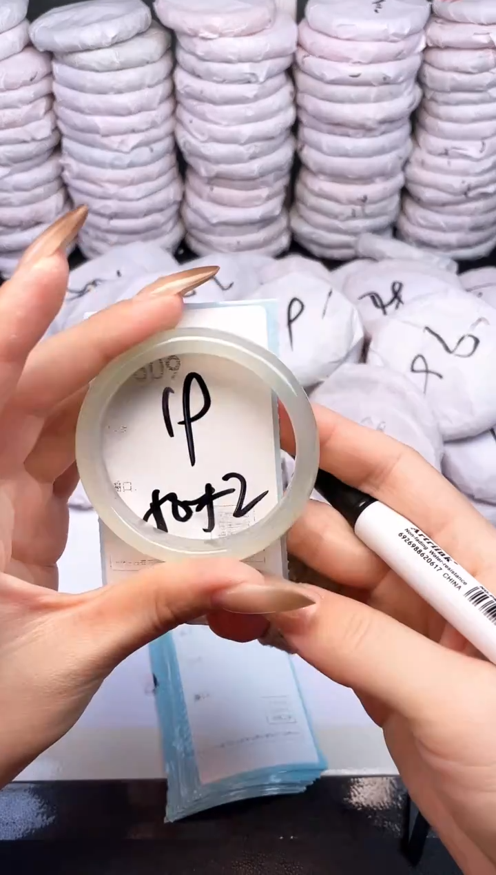 手镯玛瑙/玉髓未镶嵌609