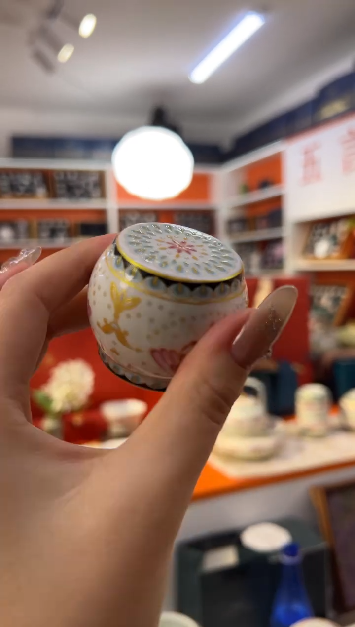 瓷片乔悦闪电购链接