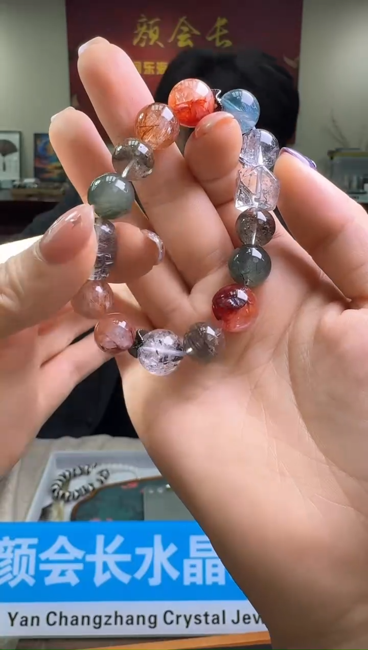 【闪购商品】手链多样性发一件  201