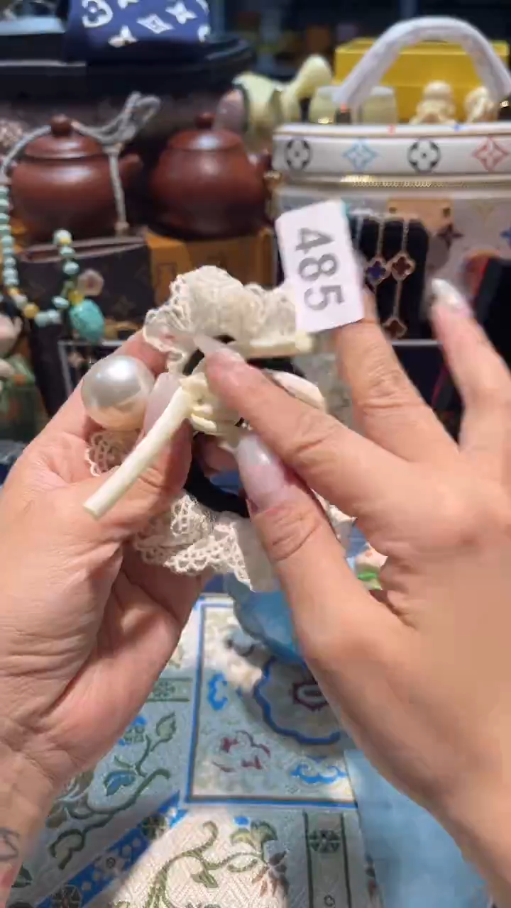 瓷片无品牌瓷片柴窑烧制半手工多人